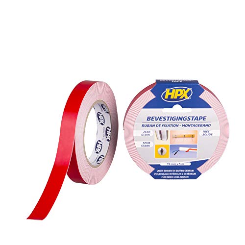 HPX DS1905-Montageband für Spiegel von HPX