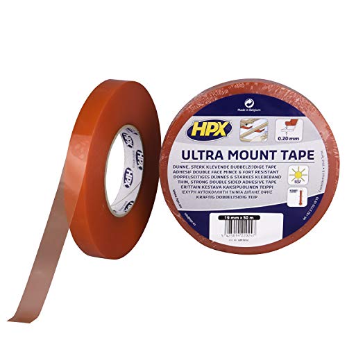 HPX um1950 Ultra Mount Klebeband von HPX