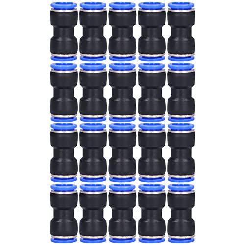 20pcs gerade pneumatischer Stecker Push -Verbindungsanschluss PU -16 Luftrohr weit verbreitete mechanische Verarbeitung Krankenhausbehandlung Textilien 20pcs gerade pneumatischer Stecker Push -Verbindungsanschluss PU -16 Luftrohr weit verbreitete mechanische Verarbeitung Krankenhausbehandlung Textilien von HPZIHUIT