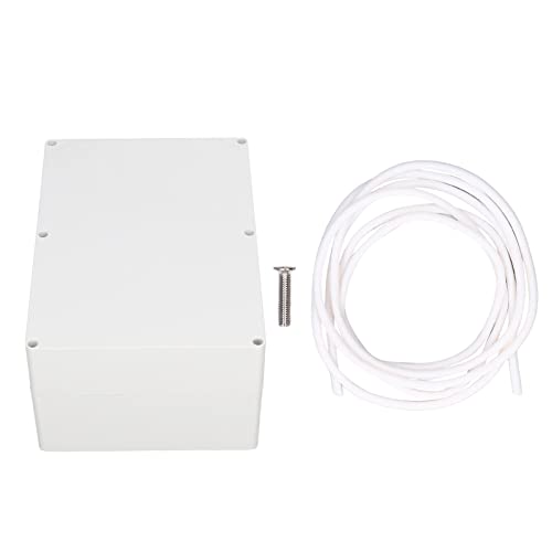 Abzweigung kasten schwer entflammbar Material isolierung Wasserdicht ABS Power Junction Box F6 Hoch abdeckung Baustelle Abzweigung kasten schwer entflammbar Material isolierung Wasserdicht ABS Power Junction Box F6 Hoch abdeckung Baustelle von HPZIHUIT