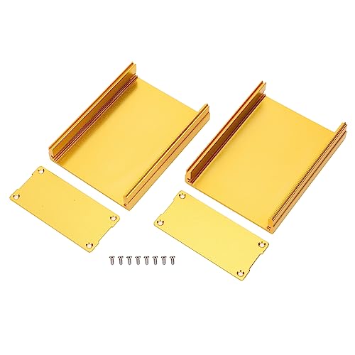 Aluminium legierung wasserdichte Split-Gehäuse gehäuse für GPS-Decoder-Leiterplatte Aluminium legierung wasserdichte Split-Gehäuse gehäuse für GPS-Decoder-Leiterplatte von HPZIHUIT