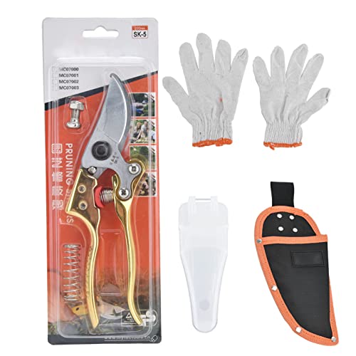 Beschneiden von Scherengartenpflanzen Obstbaumzweige Blumenschere Beschneiden von Arbeitskräften -rettungssparende Gartenwerkzeuge Schere Beschneiden von Scherengartenpflanzen Obstbaumzweige Blumenschere Beschneiden von Arbeitskräften -rettungssparende Gartenwerkzeuge Schere von HPZIHUIT