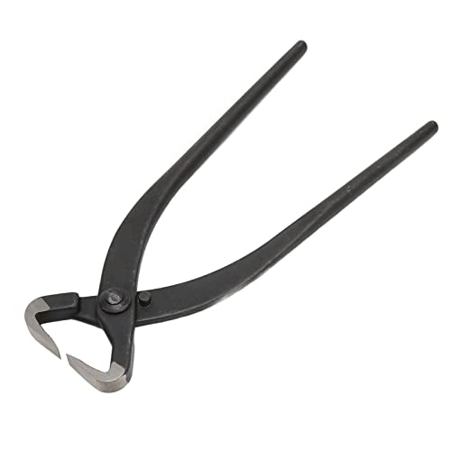 Bonsai Branch Cutter Mangan Stahl professionelle Scherblütenbaum 8,1 Zoll für die Bonsai -Modellierung Bonsai Branch Cutter Mangan Stahl professionelle Scherblütenbaum 8,1 Zoll für die Bonsai -Modellierung von HPZIHUIT