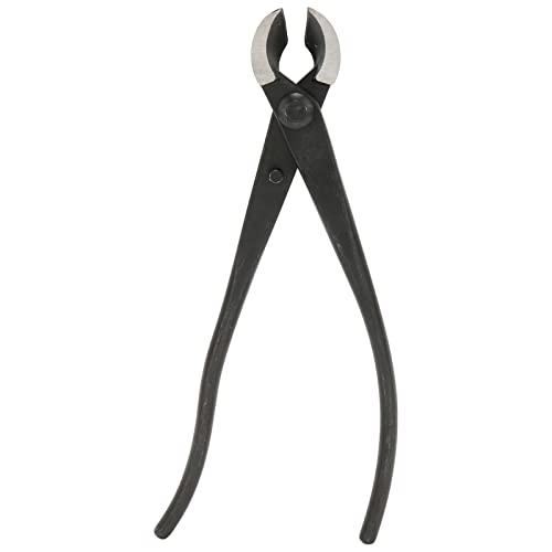 Bonsai Concav Branch Cutter Ergonomic Mangan Stahlwerkzeuggarten 210 mm von HPZIHUIT