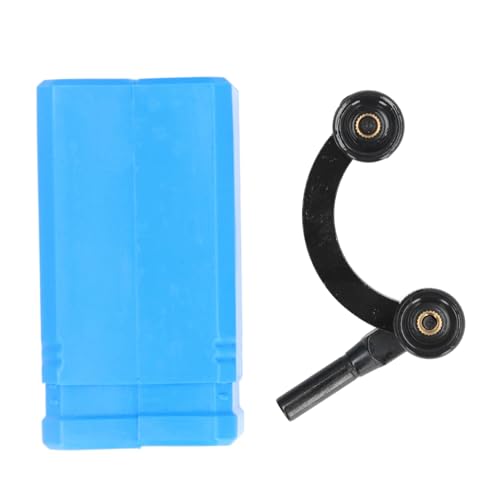 Dienerhalter Zentrierstange Halterung für die in Form einer Verbindungsstange 6 mm 8 mm für Industrie und Heimwerker Dienerhalter Zentrierstange Halterung für die in Form einer Verbindungsstange 6 mm 8 mm für Industrie und Heimwerker von HPZIHUIT