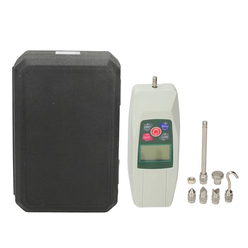Digitale Kraftspannungskompressionstest Push Pull Messgerät 200n 20 kg 45lBF 720oz Geeignete elektronische Hardware Digitale Kraftspannungskompressionstest Push Pull Messgerät 200n 20 kg 45lBF 720oz Geeignete elektronische Hardware von HPZIHUIT