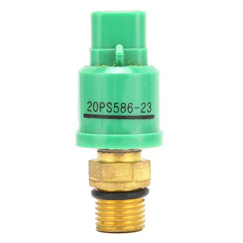 Drucksensor -Motor -Ersatz -Austauschbaggerzubehör EX200 5 4380677 von HPZIHUIT