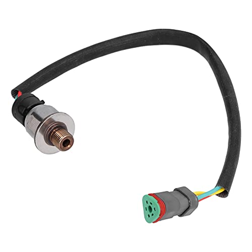 Drucksensor Zuverlässiger Öltransmitterschalter Stecker Dauerhafte Stahlkatze E330C -Modell Drucksensor Zuverlässiger Öltransmitterschalter Stecker Dauerhafte Stahlkatze E330C -Modell von HPZIHUIT