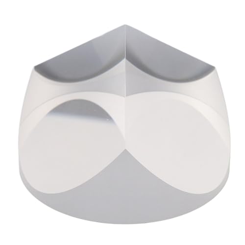 Eck Würfel Prisma Optische Glas Total Station Corner Cube Prism Accessoire für die Verzerrungsmessung Eck Würfel Prisma Optische Glas Total Station Corner Cube Prism Accessoire für die Verzerrungsmessung von HPZIHUIT