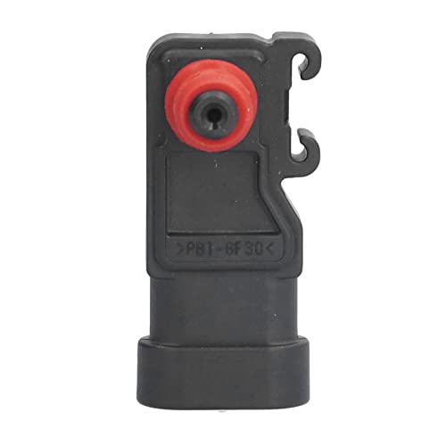 Einlassdrucksensor CG 01 066 Verteiler Absolutdrucksensor Haltbarer Fahrzeugsicherheit Kunststoffmaterial von HPZIHUIT