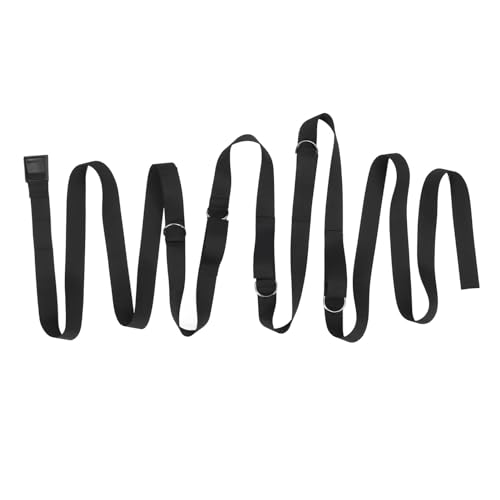 HPZIHUIT Band tragbares multifunktionales Punch -Fitness -Training Band Tür Anker Anhang Ganzkörper Übung Home Fitnessstudio HPZIHUIT Band tragbares multifunktionales Punch -Fitness -Training Band Tür Anker Anhang Ganzkörper Übung Home Fitnessstudio von HPZIHUIT