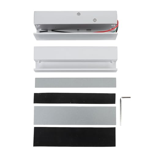 HPZIHUIT Glas Electric Lock Frameless Electronic Bolt Latch DC 12 V Links Open Aluminiumlegierung HPZIHUIT Glas Electric Lock Frameless Electronic Bolt Latch DC 12 V Links Open Aluminiumlegierung von HPZIHUIT