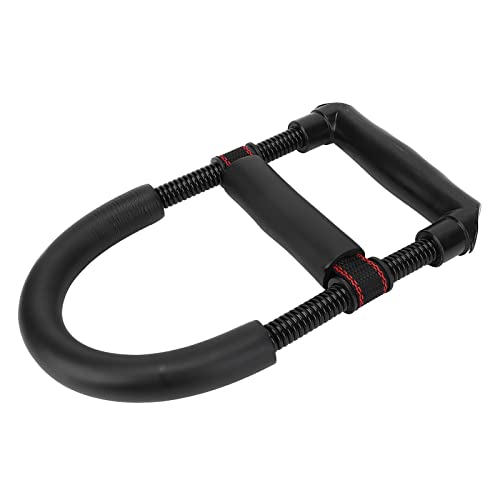 HPZIHUIT Handgelenkstärke Trainer Einstellbare flexible Unterarm -Übungswerkzeug -Fitnessgeräte zur Verbesserung der Armstärke von HPZIHUIT