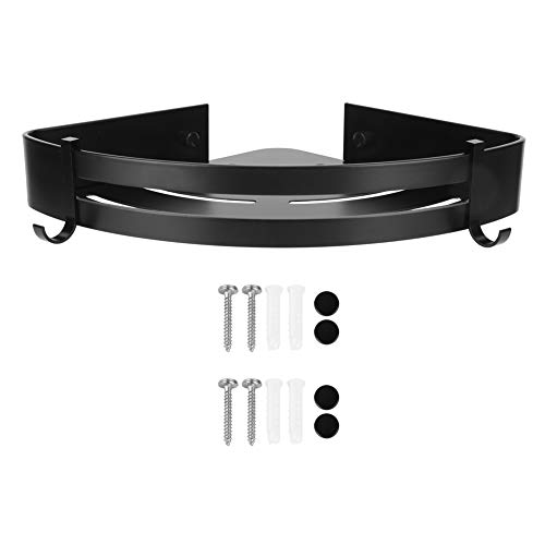 HPZIHUIT Wand montierte Eck behälter Regal Aufbewahrung Regal Organizer Halter für Badezimmer Dusche von HPZIHUIT