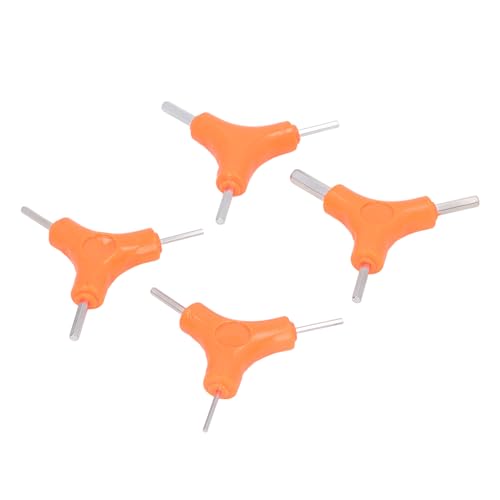 HPZIHUIT Y Schraubenradbike -Werkzeug 3 -Wege -Hex -Wartungstools tragbar bequem HPZIHUIT Y Schraubenradbike -Werkzeug 3 -Wege -Hex -Wartungstools tragbar bequem von HPZIHUIT