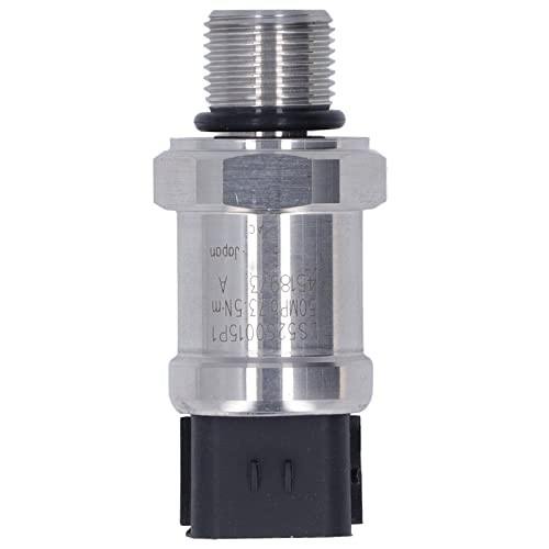 Hochdrucksensor ABS präziser Ersatz für Kobelco SK210-8 SK350-8 24 V LS52S00015P1 von HPZIHUIT