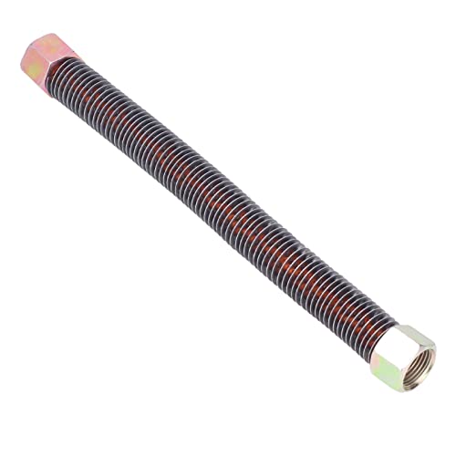 LUFT KOMPRESSOR AUSPUFFROHR ENTLADUNG SCHLAUCH VERBINDUNGS ROHR VERBINDUNGS ROHR 12MM ZUBEHÖR FÜR LUFTKOMPRESSOR VERBINDUNGEN (Kopfrohr 2051/3065) von HPZIHUIT