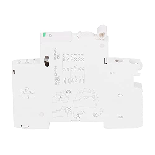 Leistungsschalter-Hilfsindikator für Fernüberwachung AC240V / AC415V / DC130V / DC60V / DC48V von HPZIHUIT