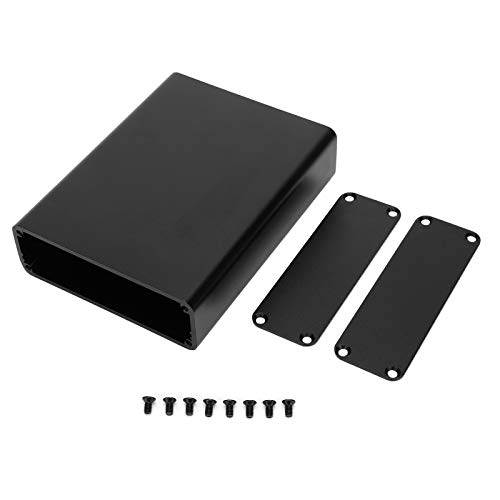 Leiterplatte gehäuse Aluminium legierung Industrie zubehör Wasserdichte Projekt box GPS Shell Leiterplatte gehäuse Aluminium legierung Industrie zubehör Wasserdichte Projekt box GPS Shell von HPZIHUIT