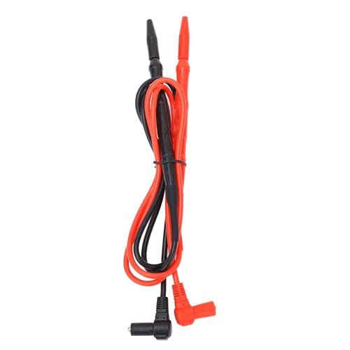 Multimeter -Testsonde Super Incisive Tipp 20A 2000V Digital Electronic Clamp Messer Tester Compact Design für Electronics Automotive von HPZIHUIT