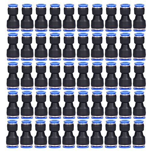 Pneumatic Reducing Stecker Edelstahlschnalle Hochdruck für die Behandlung der mechanischen Verarbeitung Krankenhausbehandlung von HPZIHUIT