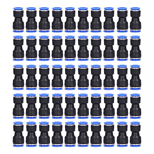 Pneumatic Reducing-Stecker Schnellanschluss PG12-10 Luftrohrbeschläge Krankenhaus Mechanische Verarbeitung 50pcs von HPZIHUIT