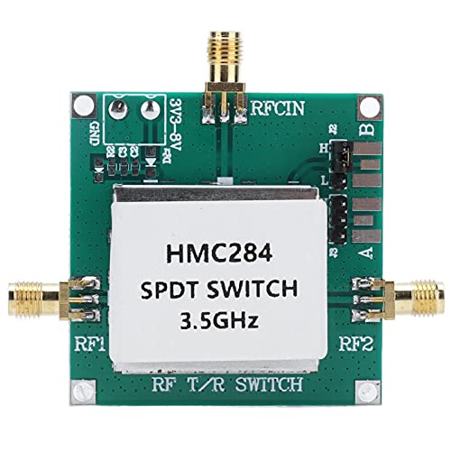 RF Switch -Modul Hochleistungskontrollplatine für das Kommunikationssystem von HPZIHUIT
