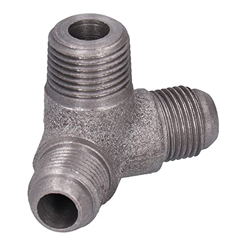 Rohrbeschläge 65 schräg formbares Gusseisen -Röhrchen Pneumatische Anschluss Industriedekor für DIY -Projekt Rohrbeschläge 65 schräg formbares Gusseisen -Röhrchen Pneumatische Anschluss Industriedekor für DIY -Projekt von HPZIHUIT