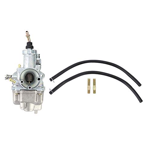 Timberwolf YFB250 YFB Carburetor Kraftstoffleitungskit Metal Carb für Motor 1992-2000 ATV-Teile von HPZIHUIT