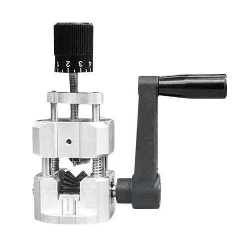 Tragbares Aluminiumlegierung Manual Drahtstripper zum hohen Effizienzstreifen 2 bis 20 mm Kabel von HPZIHUIT