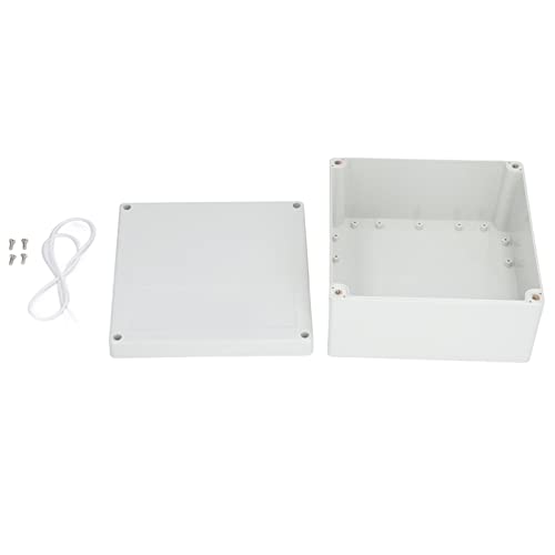 Wasserdichtes antistatisches Flammschutzmittel F24 Power Junction Box für verschiedene Anwendungen von HPZIHUIT