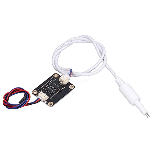 Wasserleitfähigkeitssensor PCB Wasserüberwachungssensoren Modul wasserdichtes Sondenhydrokroponik Hydroelektrikum Haus Wasserleitfähigkeitssensor PCB Wasserüberwachungssensoren Modul wasserdichtes Sondenhydrokroponik Hydroelektrikum Haus von HPZIHUIT