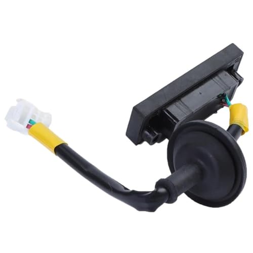 HPZPRPCEW 817201W220 901-963 901963 81720-1W220 Heckklappen-Entriegelungsgriff Schalter Für Kia Für RIO 2011-2017 von HPZPRPCEW