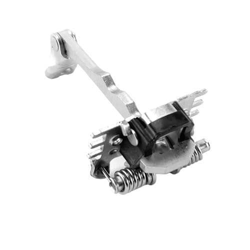 HPZPRPCEW 824310007R Türscharnier-Anschlag-Fangbandbegrenzer Vorne Links Oder Rechts Für R&enault Fluence Megane 3 Autoteile 804303543R 804303657R HPZPRPCEW 824310007R Türscharnier-Anschlag-Fangbandbegrenzer Vorne Links Oder Rechts Für R&enault Fluence Megane 3 Autoteile 804303543R 804303657R von HPZPRPCEW