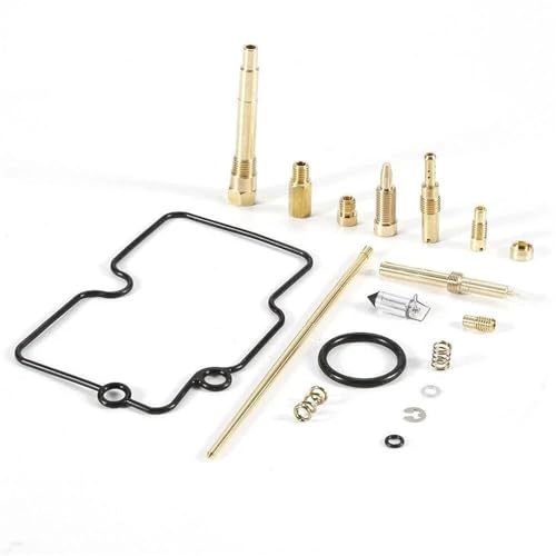 HPZPRPCEW Ersatz Für Keihin FCR MX Vergaser-Umbausatz 28 Mm 32 Mm 33 Mm 35 Mm 37 Mm 39 Mm 41 Mm von HPZPRPCEW