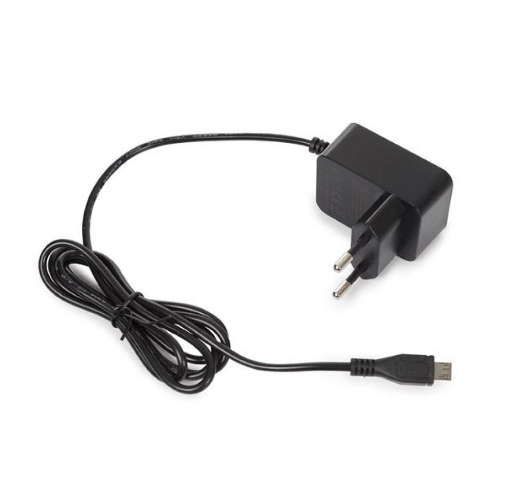 HQ POWER Kompaktes ladegerät mit micro usb-anschluss 5 vdc 2.5 a 12.5 w LED Trafo von HQ POWER