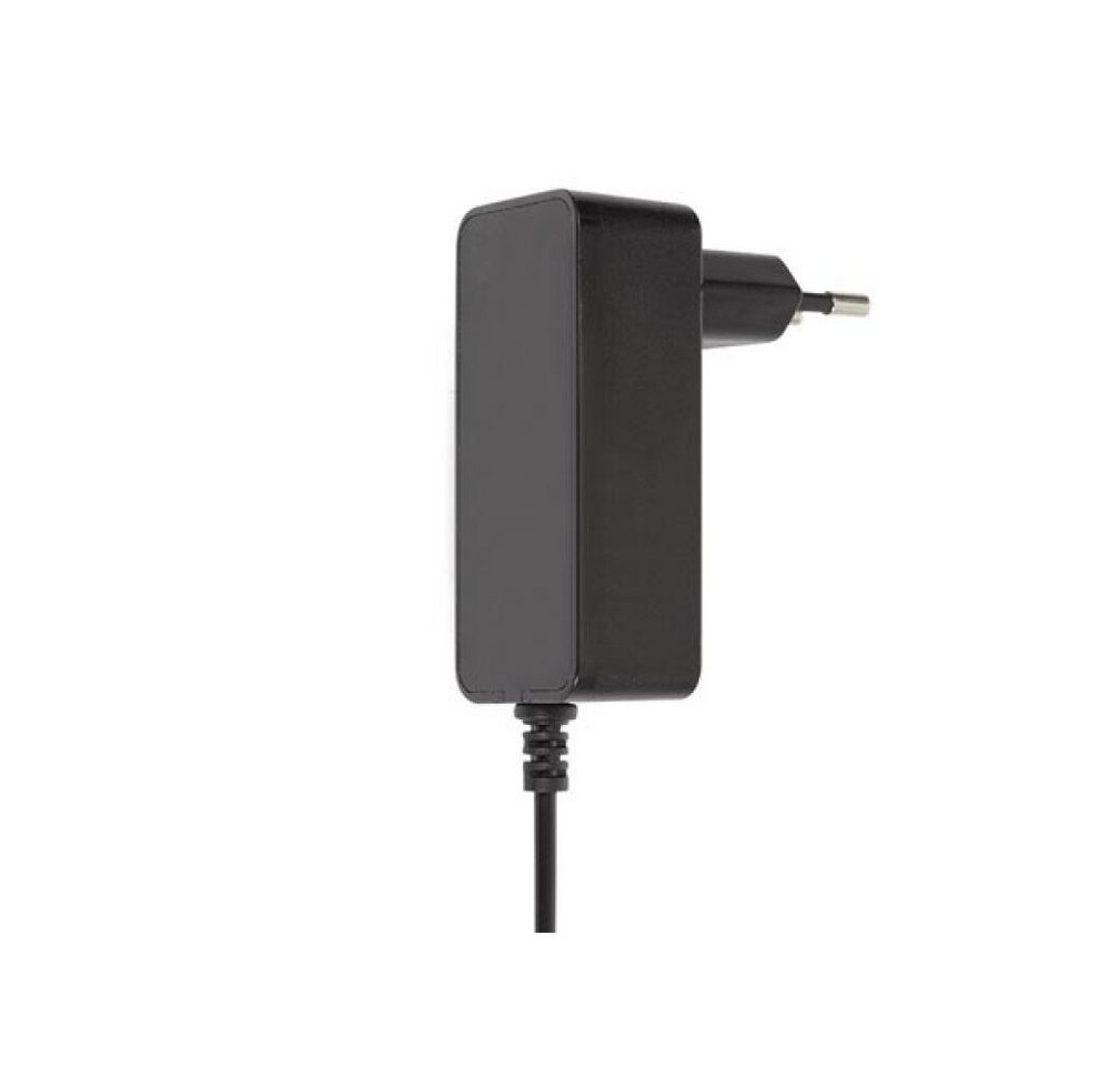 HQ POWER UNIVERSAL-NETZTEIL - 12 VDC - 3 A - 36 W - STECKER (2.1 x 5.5 mm) LED Trafo von HQ POWER