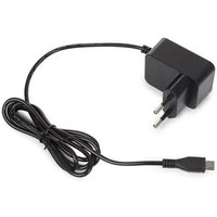 Hq Power - kompaktes ladegerät mit micro usb-anschluss - 5 vdc - 2.5 a - 12.5 w von HQ POWER