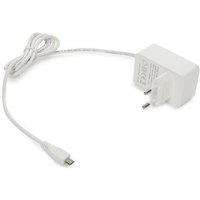Hq Power - ladegerät mit usb-anschluss - 5 vdc - 2.5 a max. - 12.5 w max. - kompaktes design von HQ POWER