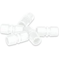 Inline-Verbinder für Leuchtschläuche und Leuchtschläuche mit Leds - 5 Stück. von HQ POWER