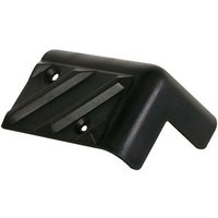 LAUTSPRECHERSCHUTZECKE - SCHWARZES PLASTIK - 80 x 50 mm x 90° - 8-tlg. von HQ POWER