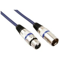 Hq Power - professionelles dmx-kabel 5m Hq Power - professionelles dmx-kabel 5m von HQ POWER