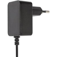 UNIVERSAL-NETZTEIL - 12 VDC - 0.5 A - 6 W - STECKER (2.1 x 5.5 mm) von HQ POWER