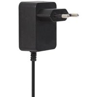 UNIVERSAL-NETZTEIL - 18 VDC - 1 A - 18 W - STECKER (2.1 x 5.5 mm) von HQ POWER