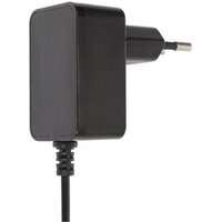 UNIVERSAL-NETZTEIL - 5 VDC - 1 A - 5 W - STECKER (2.1 x 5.5 mm) von HQ POWER