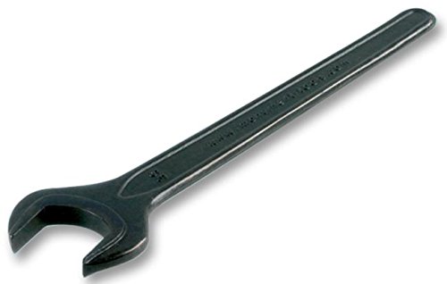 Schraubenschlüssel, 28 mm Druckmutter (39 mm Af), AF-Größe – metrisch 39 mm, Länge 290 mm, Schraubenschlüssel und Schraubenschlüssel von HQ TEC