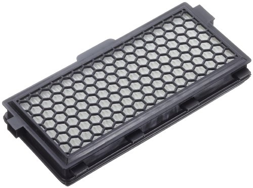 HQ Hepa Filter W7-54903-HQ für Miele Staubsauger S4 S5 Serie, ersetzt SF AH 50 von HQ