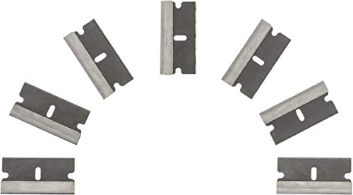 HQ Schaber-Ersatzklingen für CS10N, CS12 von HQ HIGH QUALITY DESIGN