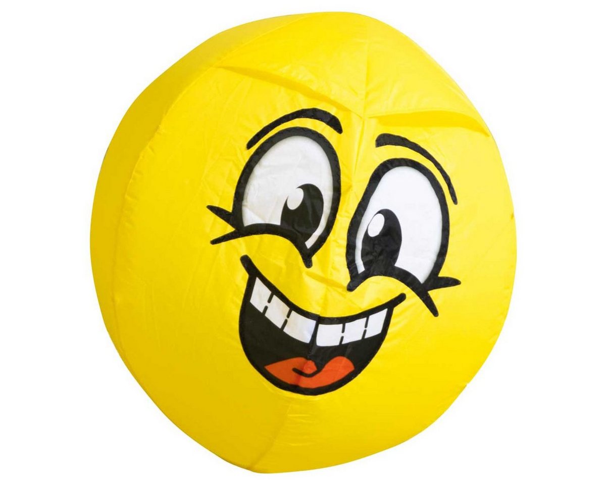 HQ Windspiel Bodenwindspiel HQ Bouncing Moodeez Happy bunte Windspiele, witziges Windspiel, ink. Bodenanker HQ Windspiel Bodenwindspiel HQ Bouncing Moodeez Happy bunte Windspiele, witziges Windspiel, ink. Bodenanker von HQ