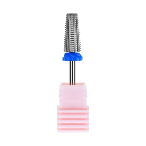 HQABCUTR 1 Stück gezahnter 5-in-1-Nagelbohrer for Maniküremaschine HQABCUTR 1 Stück gezahnter 5-in-1-Nagelbohrer for Maniküremaschine von HQABCUTR